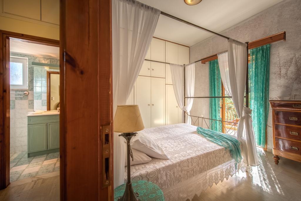 Villa Iliaktida Koukla 외부 사진